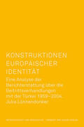 Lönnendonker |  Konstruktionen europäischer Identität | eBook | Sack Fachmedien