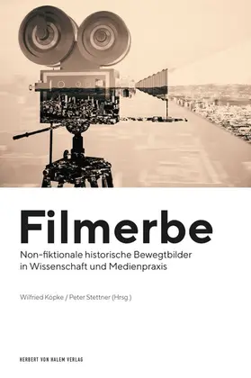 Stettner / Köpke | Filmerbe | E-Book | www.sack.de
