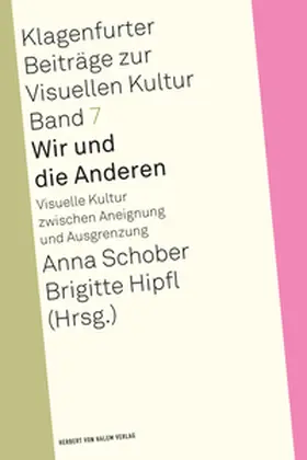 Schober / Hipfl |  Wir und die Anderen | eBook | Sack Fachmedien