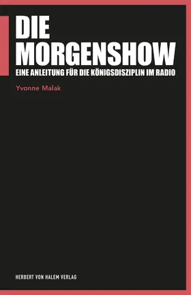 Yvonne |  Die Morgenshow | eBook | Sack Fachmedien