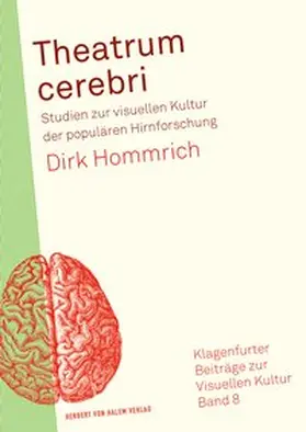 Hommrich | Theatrum cerebri | Buch | 978-3-86962-434-1 | www.sack.de