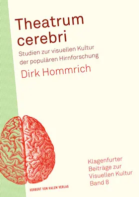 Hommrich |  Theatrum cerebri | eBook | Sack Fachmedien