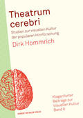 Hommrich |  Theatrum cerebri | eBook | Sack Fachmedien