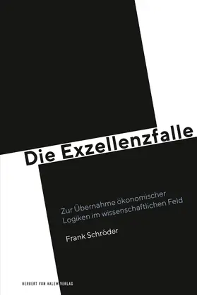 Schröder | Die Exzellenzfalle | E-Book | www.sack.de