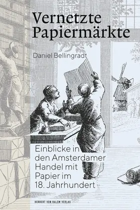 Bellingradt |  Vernetzte Papiermärkte | eBook | Sack Fachmedien