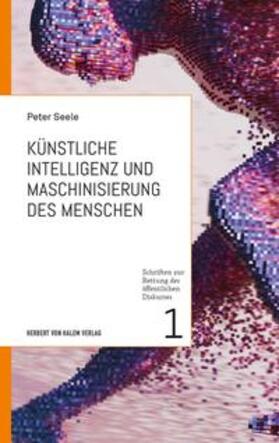 Seele | Künstliche Intelligenz und Maschinisierung des Menschen | Buch | 978-3-86962-512-6 | sack.de