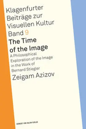 Azizov | The Time of the Image | Buch | 978-3-86962-516-4 | sack.de