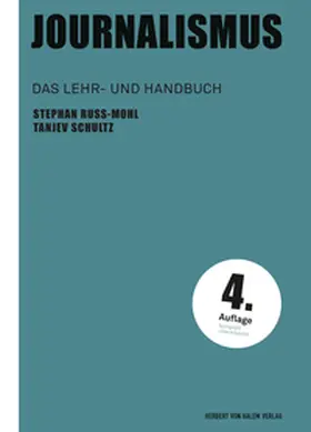 Russ-Mohl / Schultz | Journalismus | E-Book | sack.de