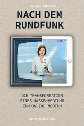 Rotermund | Nach dem Rundfunk | Buch | 978-3-86962-556-0 | www.sack.de