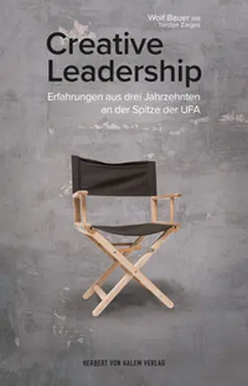 Bauer / Zarges |  Creative Leadership | eBook | Sack Fachmedien