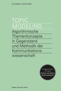 Günther |  Topic Modeling | Buch |  Sack Fachmedien
