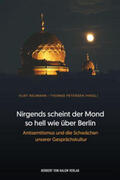 Reumann / Petersen |  Nirgends scheint der Mond so hell wie über Berlin | Buch |  Sack Fachmedien