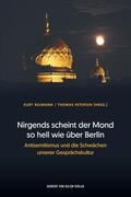 Reumann / Petersen |  Nirgends scheint der Mond so hell wie über Berlin | eBook | Sack Fachmedien