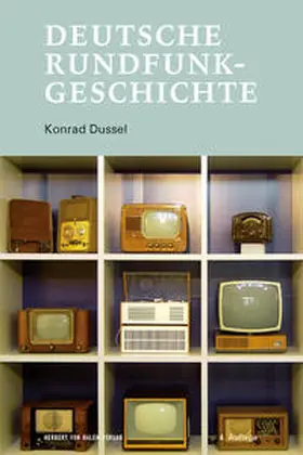 Dussel | Deutsche Rundfunkgeschichte | Buch | 978-3-86962-612-3 | www.sack.de