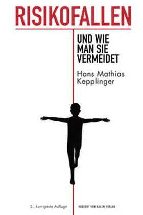 Kepplinger |  Kepplinger, H: Risikofallen | Buch |  Sack Fachmedien