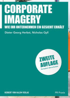 Herbst / Qyll / Adlmaier-Herbst |  Corporate Imagery | Buch |  Sack Fachmedien