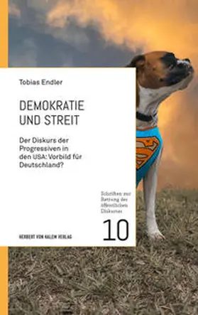 Endler |  Demokratie und Streit | Buch |  Sack Fachmedien