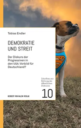 Endler |  Demokratie und Streit | eBook | Sack Fachmedien