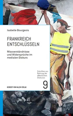Bourgeois |  Frankreich entschlüsseln | eBook | Sack Fachmedien