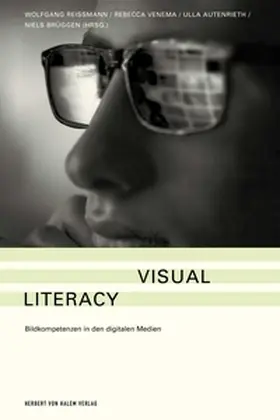 Reißmann / Venema / Autenrieth |  Visual Literacy | eBook | Sack Fachmedien