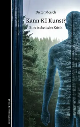 Mersch |  Kann KI Kunst? | Buch |  Sack Fachmedien
