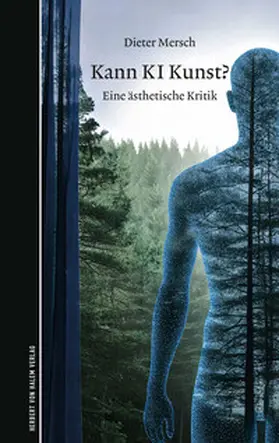 Mersch |  Kann KI Kunst? | eBook | Sack Fachmedien