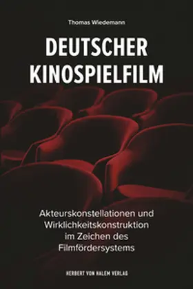 Wiedemann | Deutscher Kinospielfilm | E-Book | sack.de