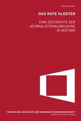 Meyen |  Das Rote Kloster | eBook | Sack Fachmedien