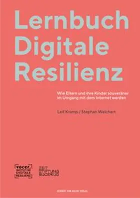 Kramp / Weichert |  Lernbuch Digitale Resilienz | Buch |  Sack Fachmedien
