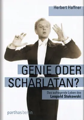 Haffner |  Genie oder Scharlatan? | Buch |  Sack Fachmedien