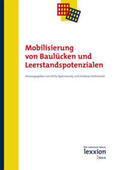 Spannowsky / Hofmeister |  Mobilisierung von Baulücken und Leerstandspotenzialen | Buch |  Sack Fachmedien