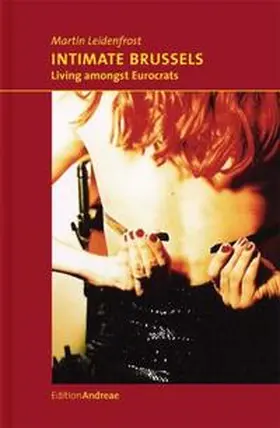 Leidenfrost |  Intimate Brussels | Buch |  Sack Fachmedien