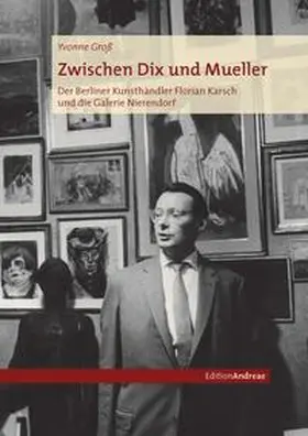 Groß |  Zwischen Dix und Mueller | Buch |  Sack Fachmedien