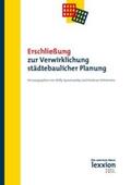 Spannowsky / Hofmeister |  Erschließung zur Verwirklichung städtebaulicher Planung | eBook | Sack Fachmedien