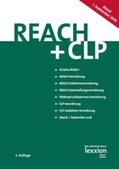 REACH + CLP | eBook | Sack Fachmedien