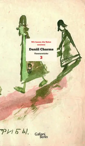 Charms / Nitzberg / Glozer |  Charms Werk 03. Wir hauen die Natur entzwei | Buch |  Sack Fachmedien