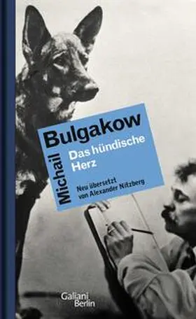 Bulgakow | Das hündische Herz | Buch | 978-3-86971-069-3 | www.sack.de