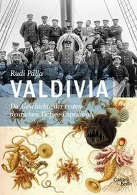 Palla |  Valdivia | Buch |  Sack Fachmedien