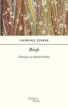 Sterne |  Briefe | Buch |  Sack Fachmedien