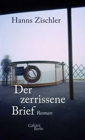 Zischler |  Der zerrissene Brief | Buch |  Sack Fachmedien