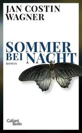 Wagner |  Sommer bei Nacht | Buch |  Sack Fachmedien