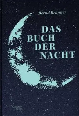 Brunner |  Das Buch der Nacht | Buch |  Sack Fachmedien