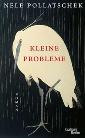 Pollatschek |  Kleine Probleme | Buch |  Sack Fachmedien
