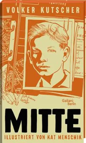 Menschik / Kutscher |  Mitte | Buch |  Sack Fachmedien