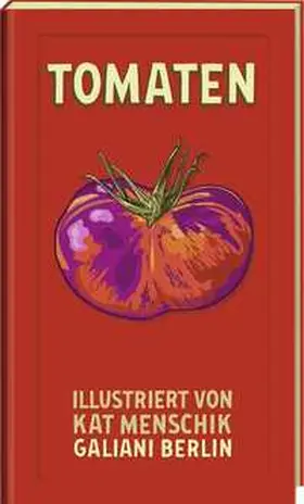 Menschik |  Tomaten | Buch |  Sack Fachmedien