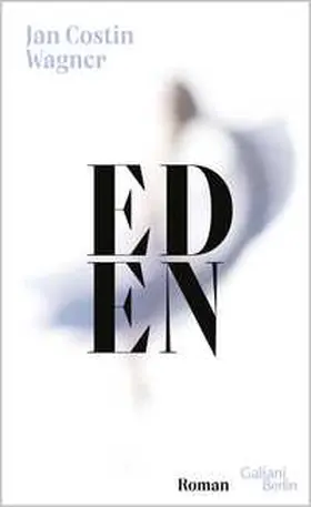 Wagner |  Eden | Buch |  Sack Fachmedien