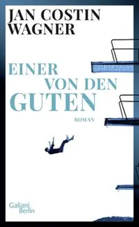 Wagner |  Einer von den Guten | Buch |  Sack Fachmedien