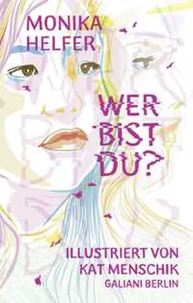 Menschik / Helfer |  Wer bist du? | Buch |  Sack Fachmedien