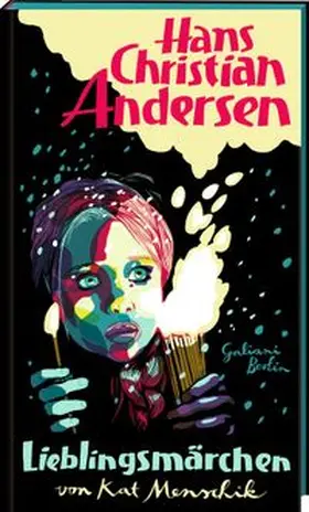 Menschik / Andersen |  Lieblingsmärchen | Buch |  Sack Fachmedien