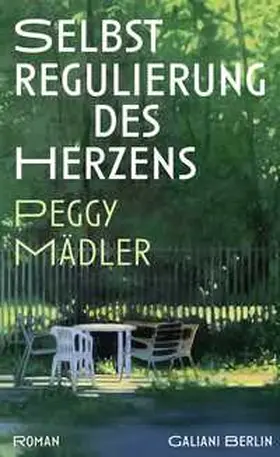 Mädler |  Selbstregulierung des Herzens | Buch |  Sack Fachmedien